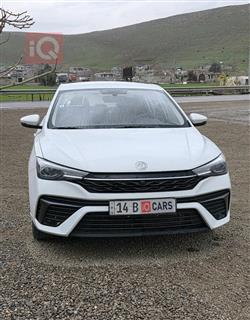 MG 5